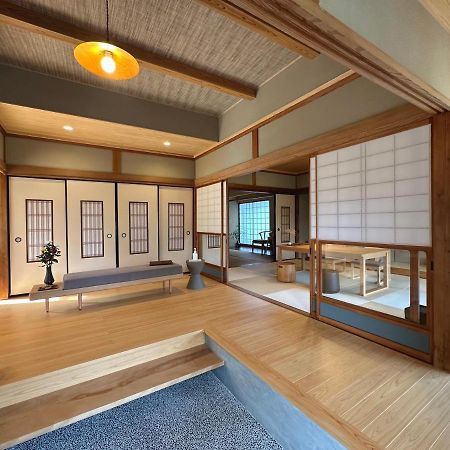 ホテル Shukubo Michiru 満行寺 萩市 エクステリア 写真